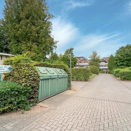 Seepark Suedblick Scharbeutz Eksteriør billede